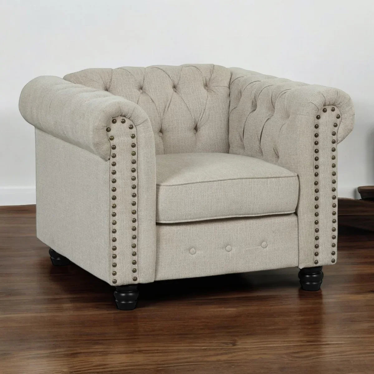 Chesterfield Sofa