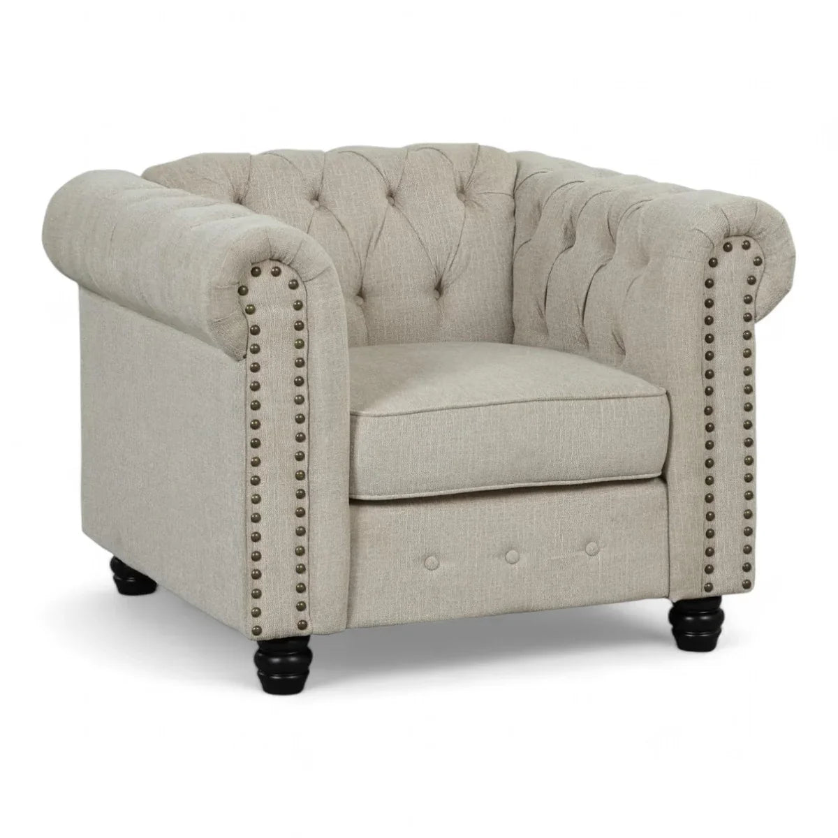 Chesterfield Sofa