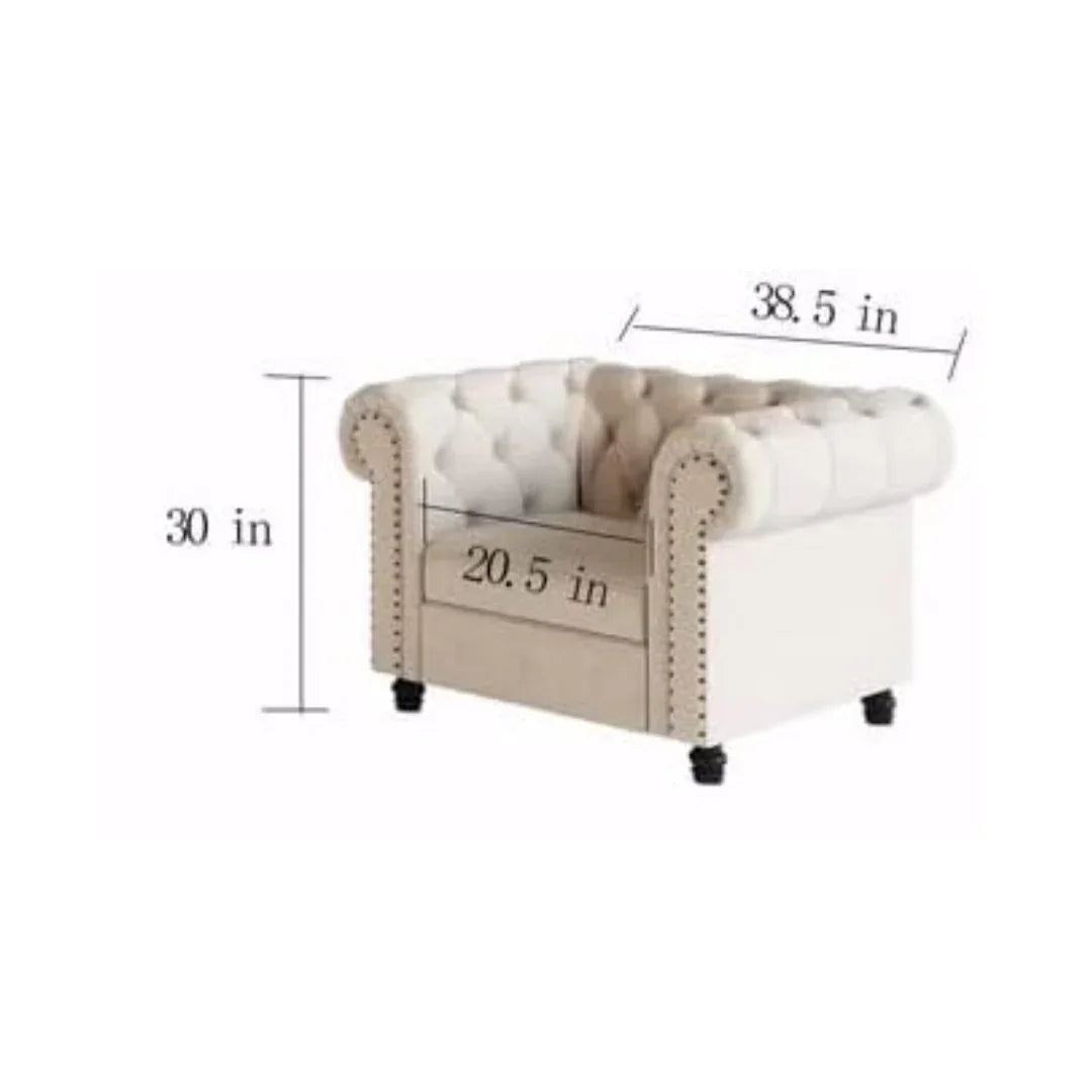 Chesterfield Sofa