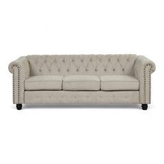 Chesterfield Sofa