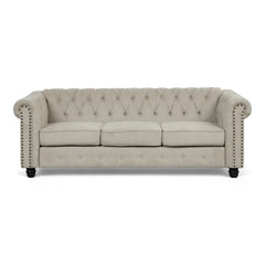Chesterfield Sofa