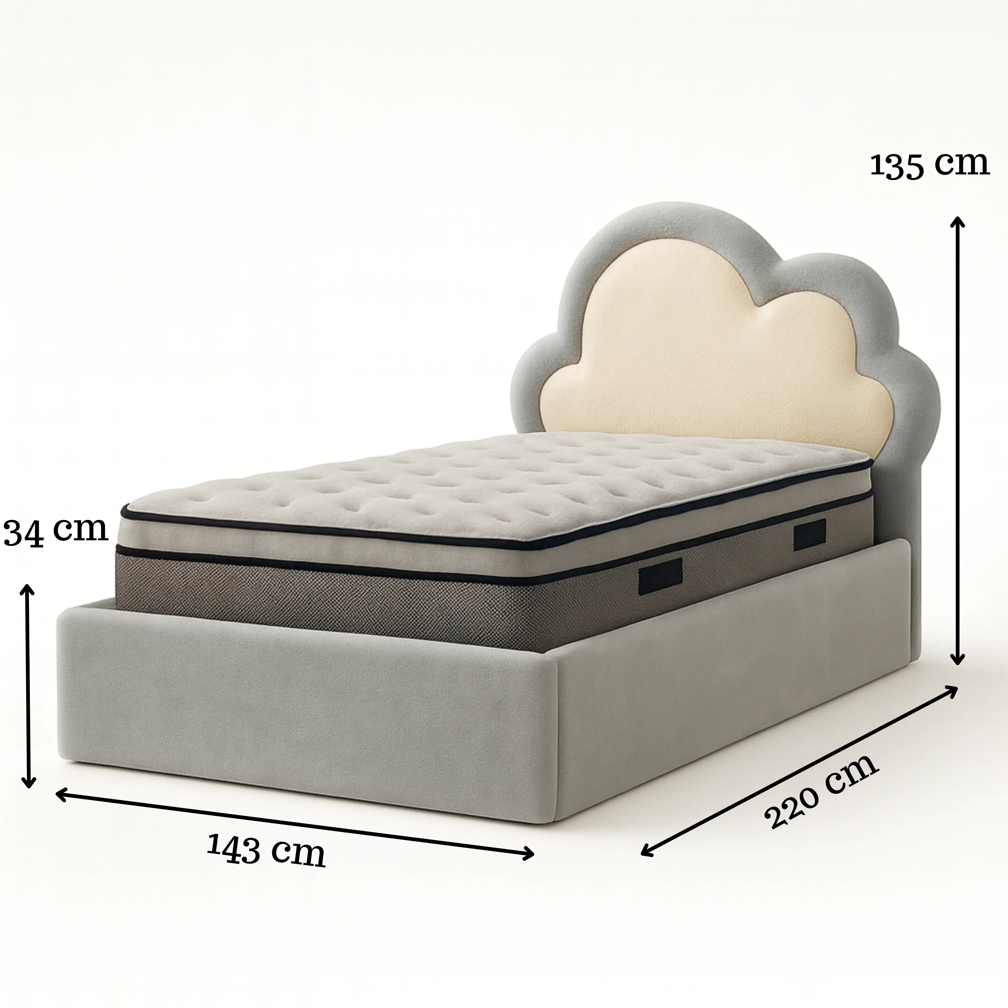 Kids Bed