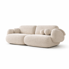 Cloudora Modern Sofas