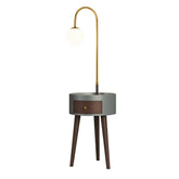 Decorative Floor Lamp
