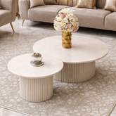 Nesting Coffee Table