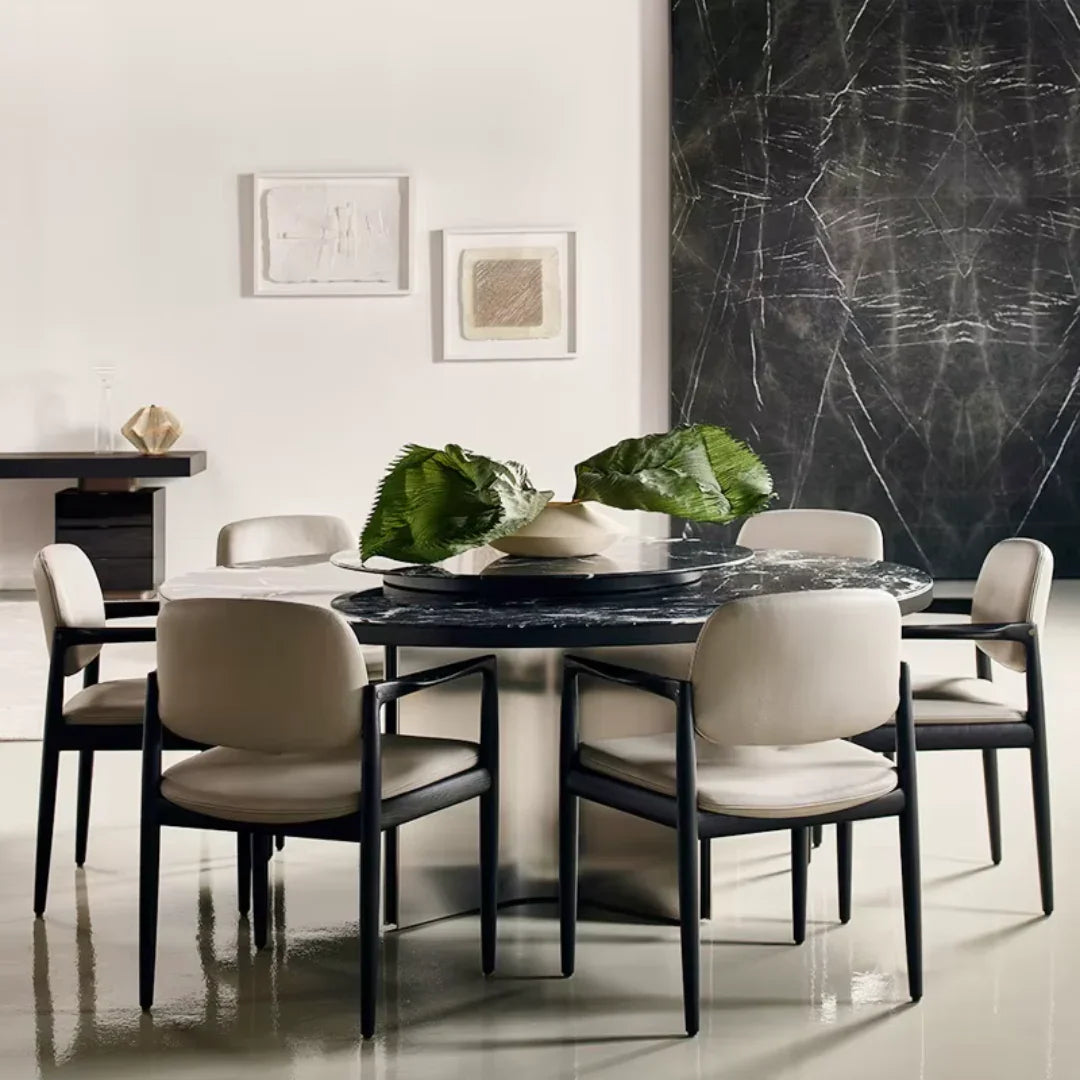Luxury Dining Table
