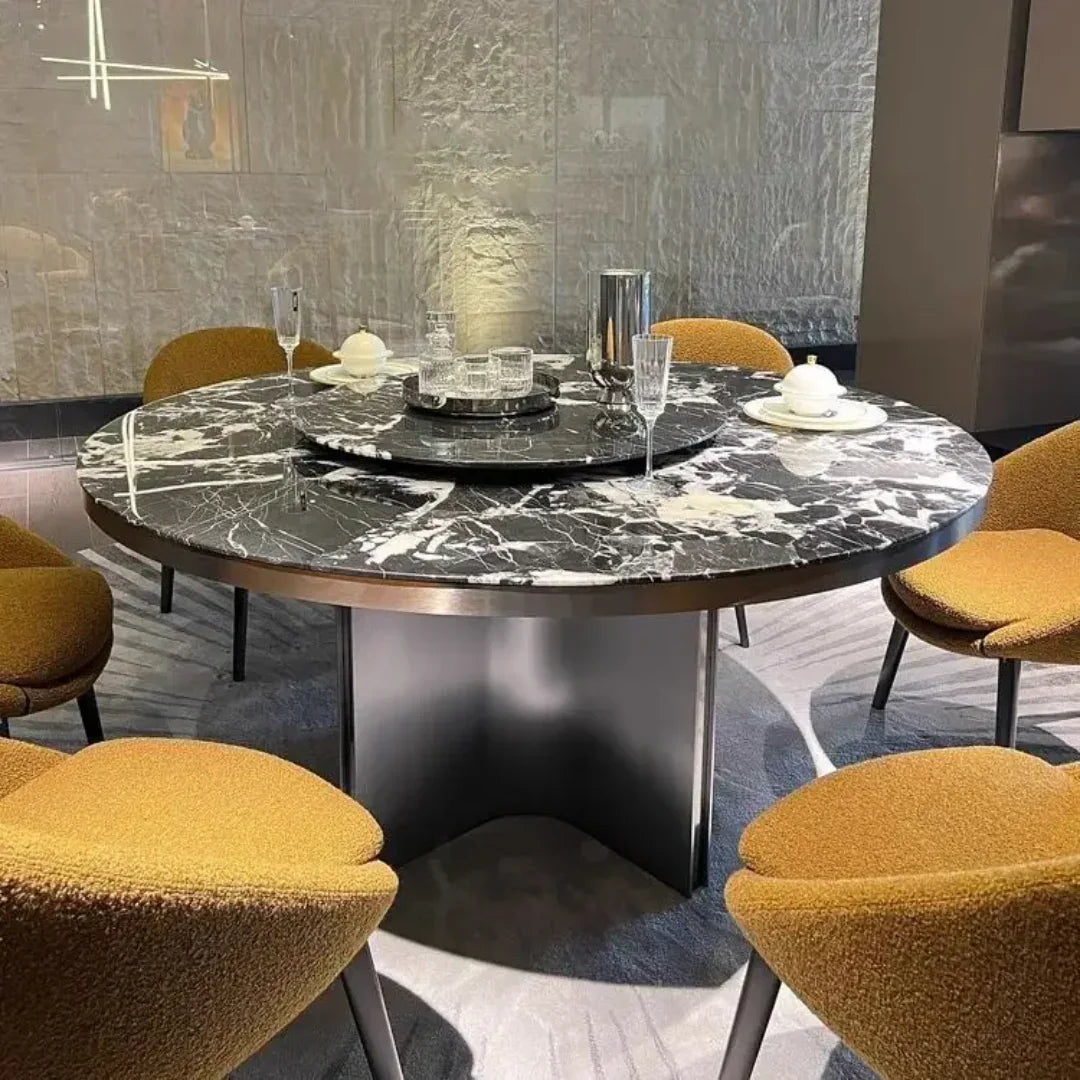 Luxury Dining Table