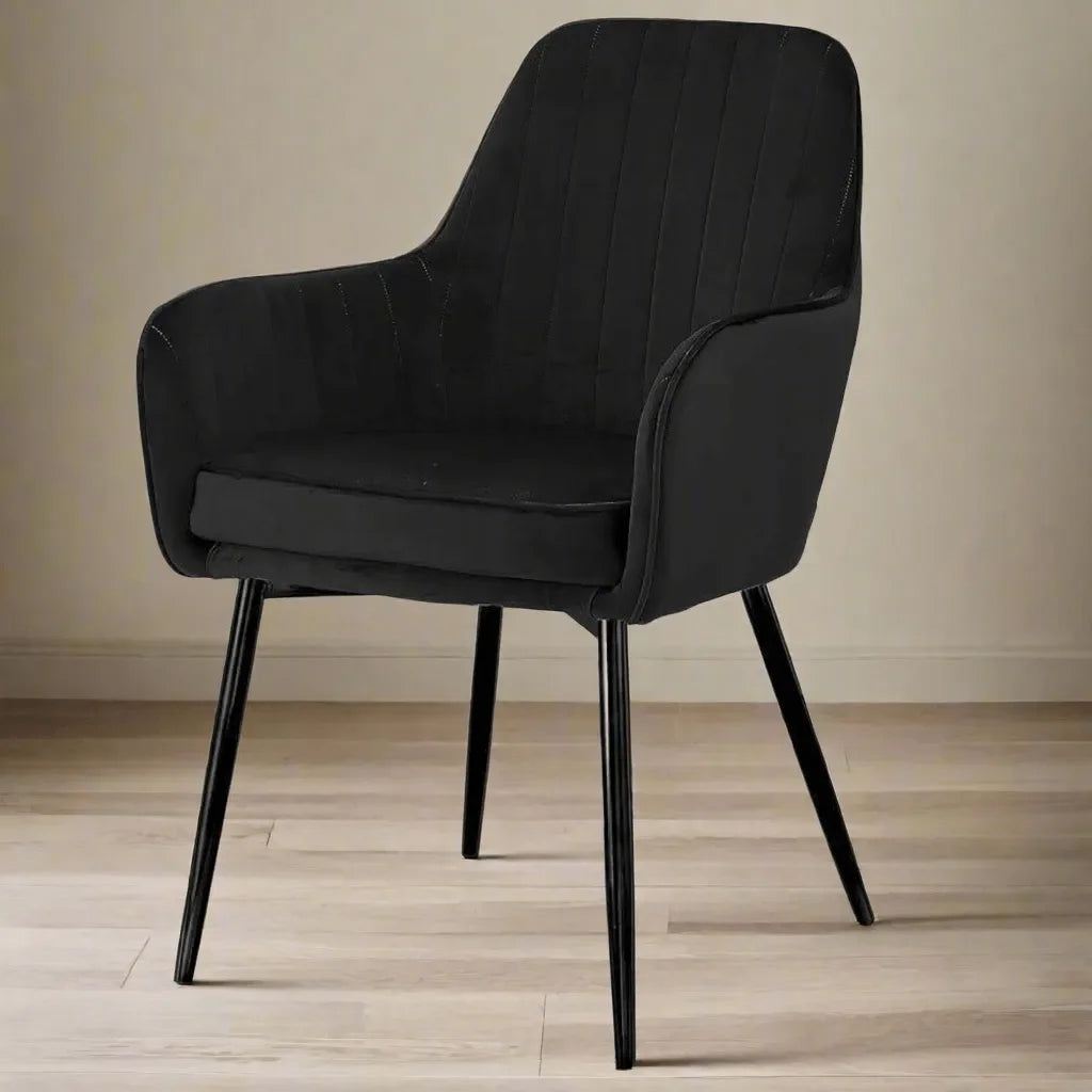 Modern dining chair