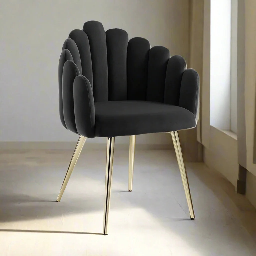Modern dining chair