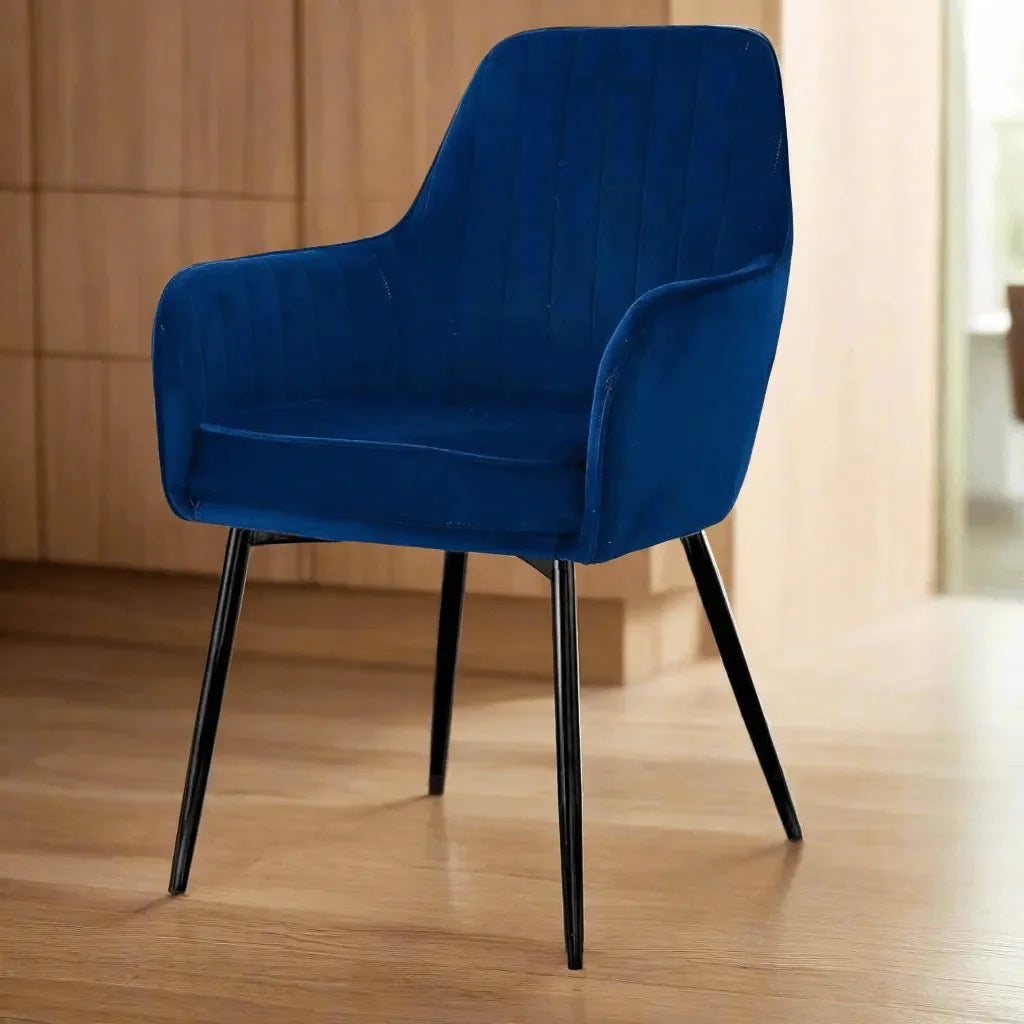 Modern dining chair