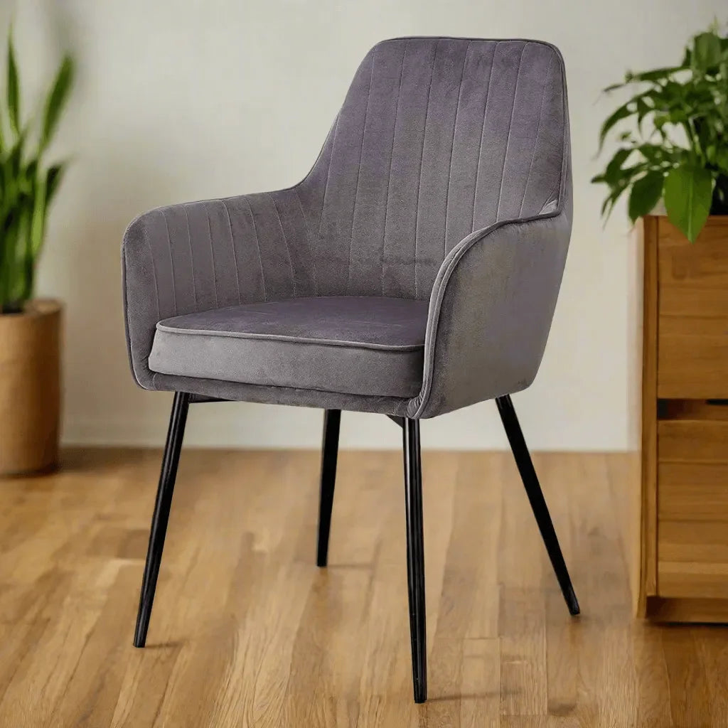 Modern dining chair