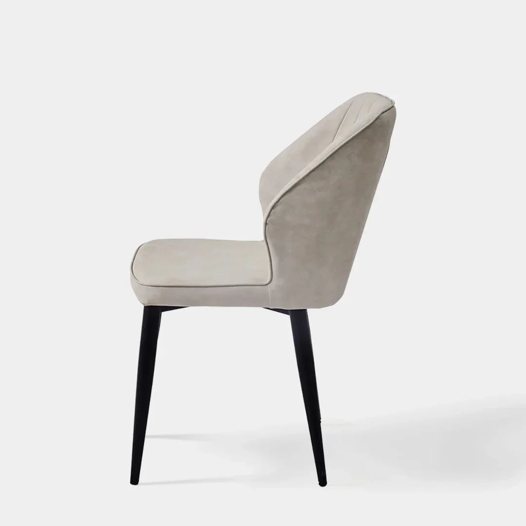 Modern Cafe Dining Chair