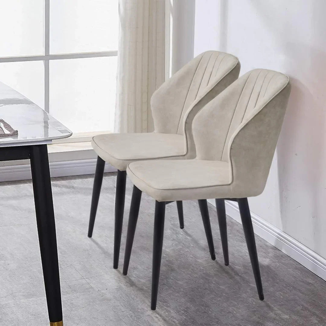 Modern Cafe Dining Chair