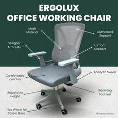 Office Chairs