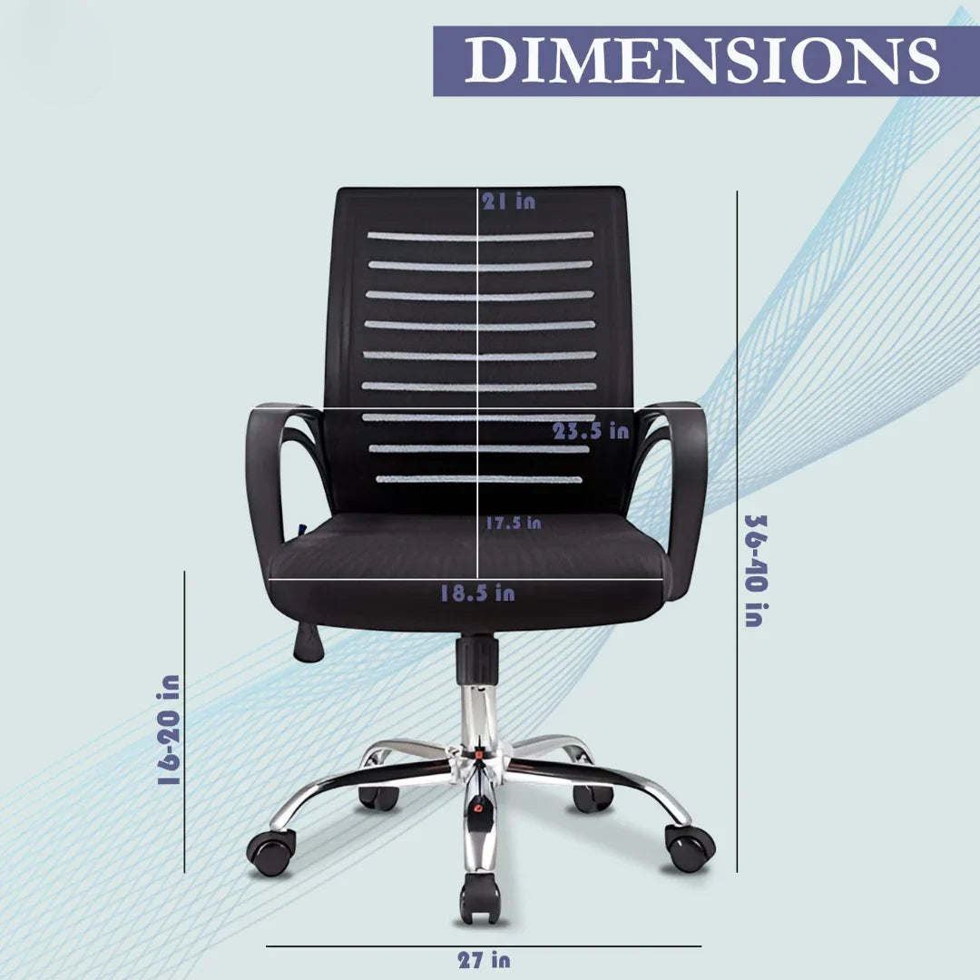 Mesh Office Chair