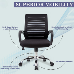 Mesh Office Chair