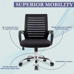 Mesh Office Chair