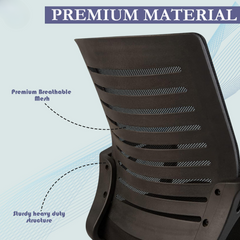 Mesh Office Chair