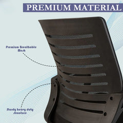 Mesh Office Chair