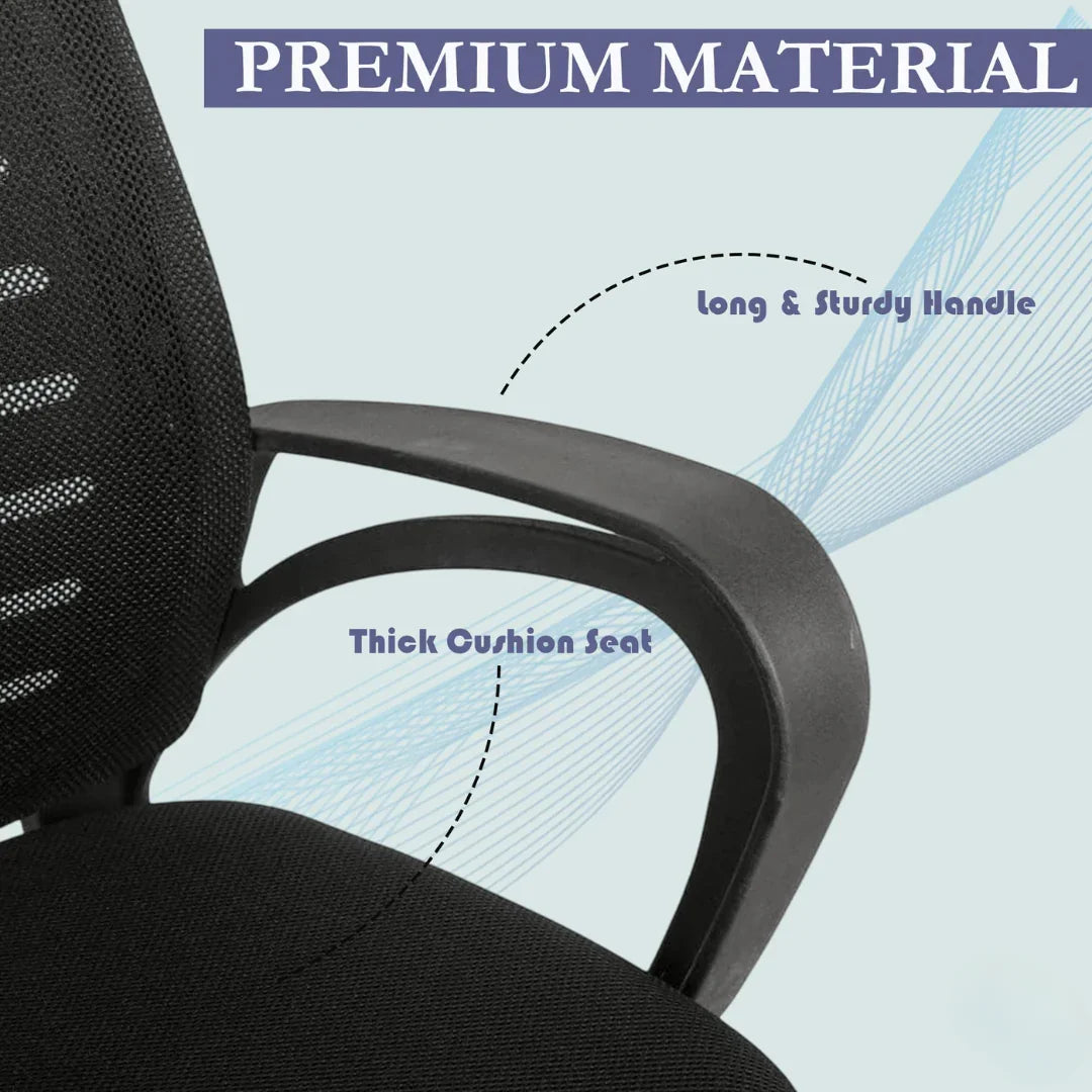 Mesh Office Chair