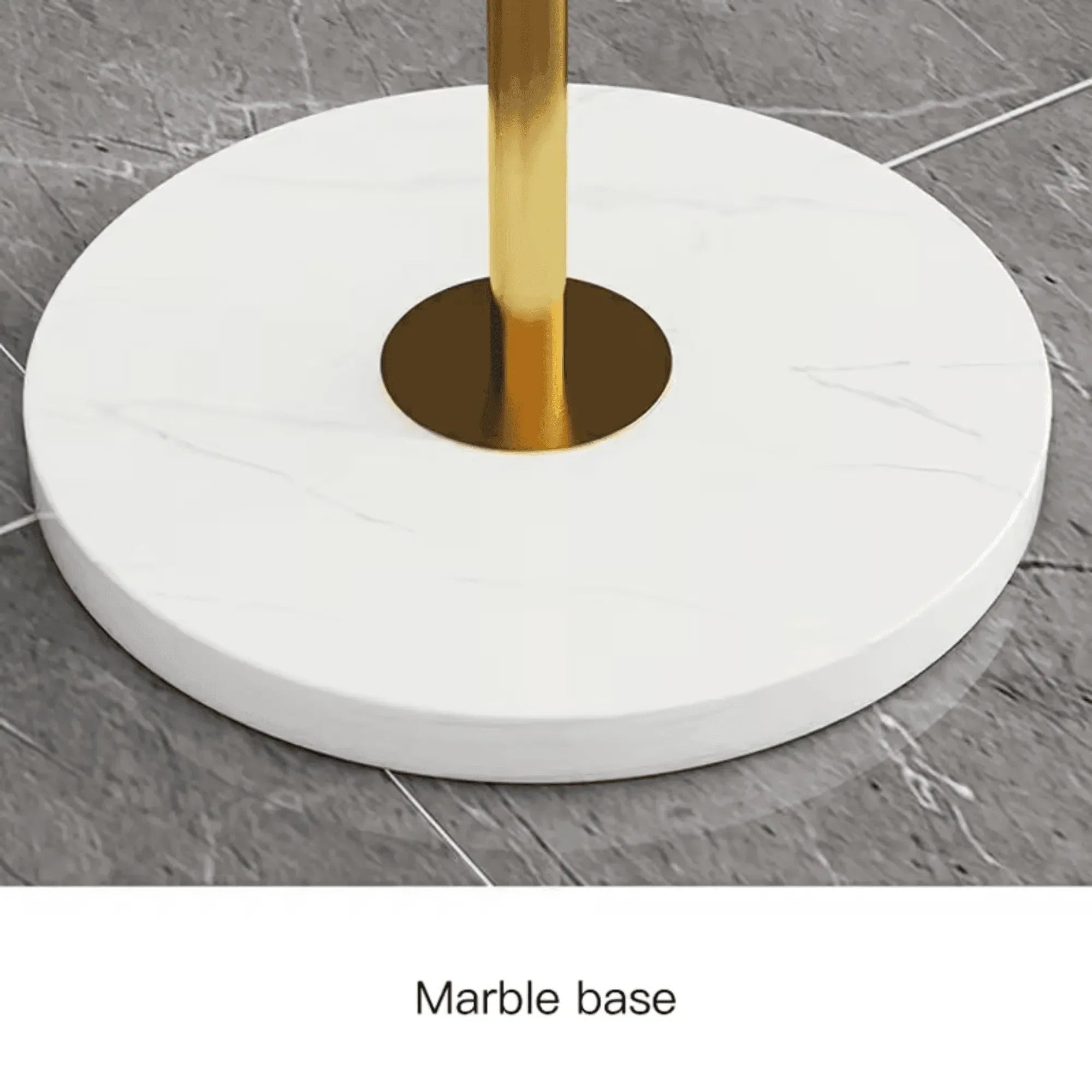 Modern Floor Lamp