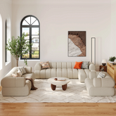 Modern Sofa Set