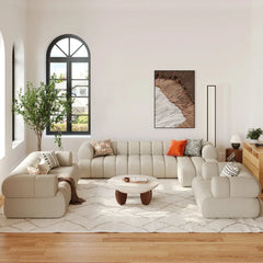 Modern Sofa Set