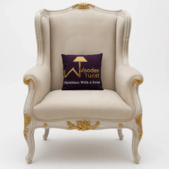 Wing Chair