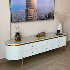 Modern TV cabinet