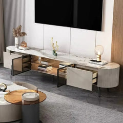 Italian Design TV Unit