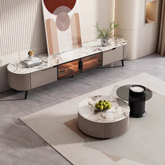 Italian Design TV Unit