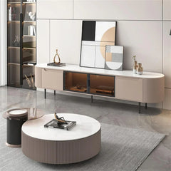 Italian Design TV Unit