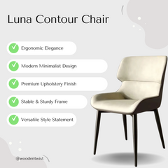Contour Chair