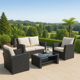 Outdoor Sofa Sets