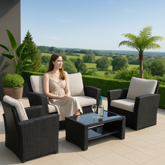 Outdoor Sofa Sets