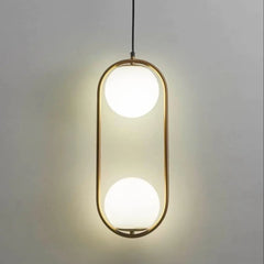 Pendant Lamp