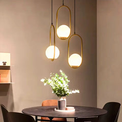 Pendant Lamp