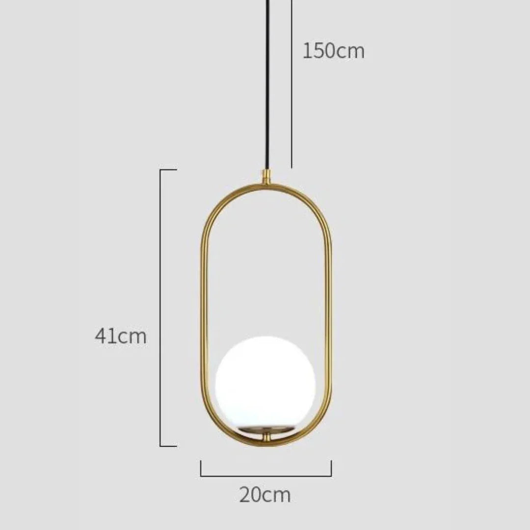 Pendant Lamp