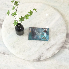 Luxury Marble Dining Table