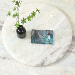 Luxury Marble Dining Table