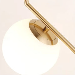 modern pendant light