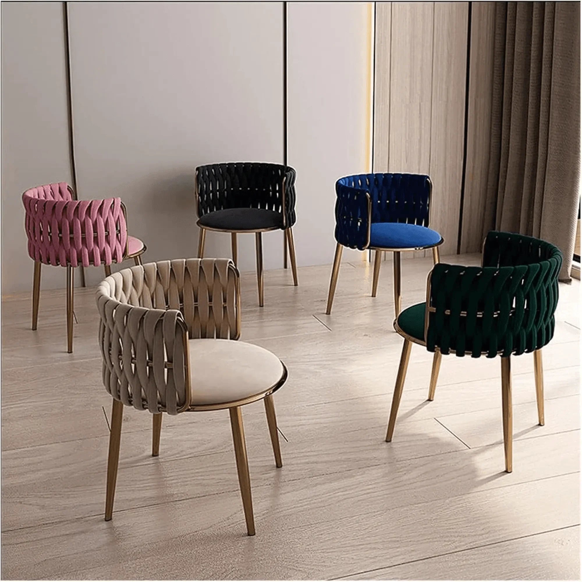 Modern Dining Chair