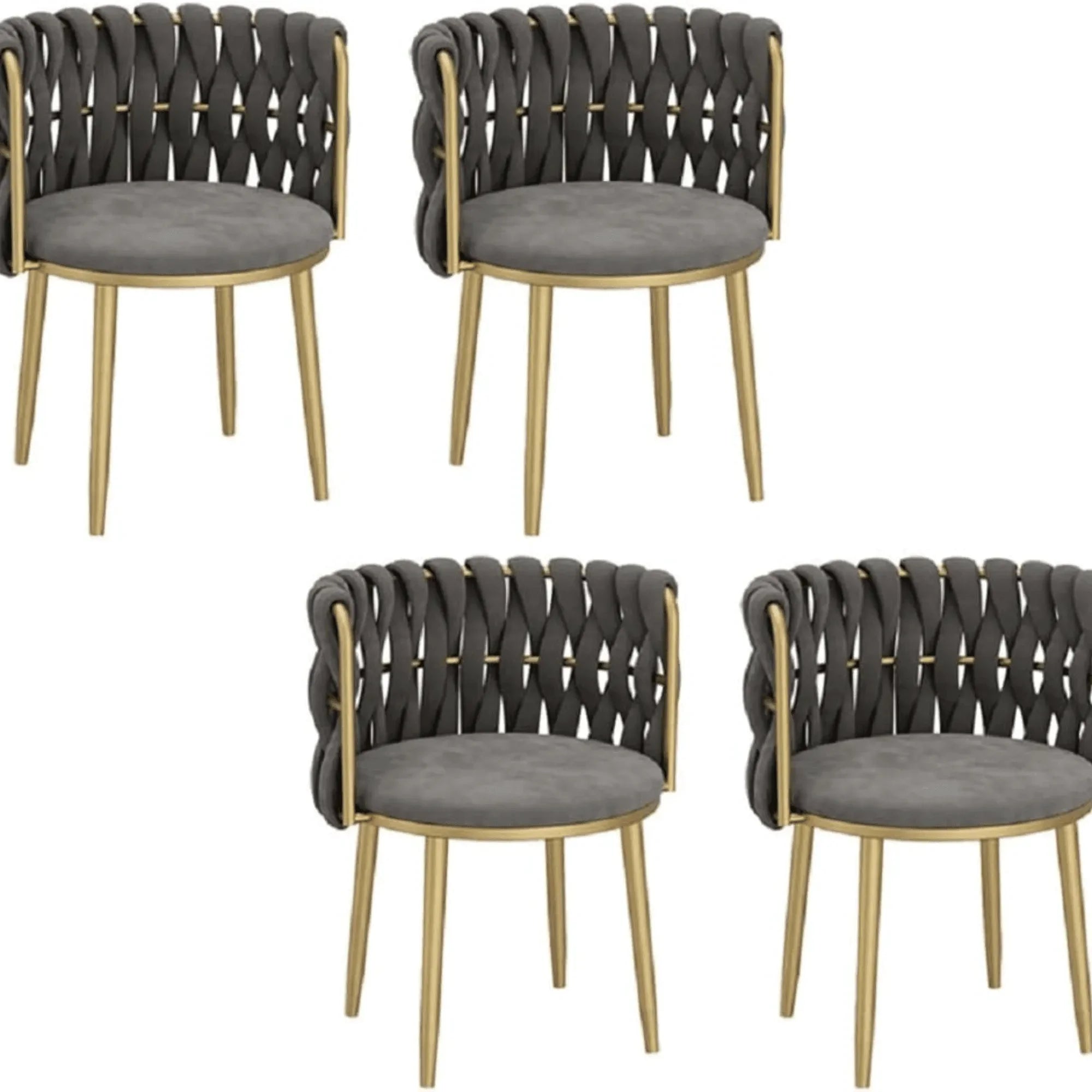 Modern Dining Chair