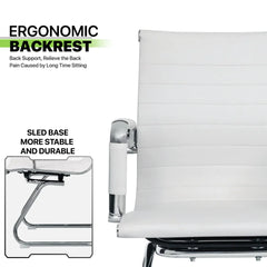 Office Reception Chair