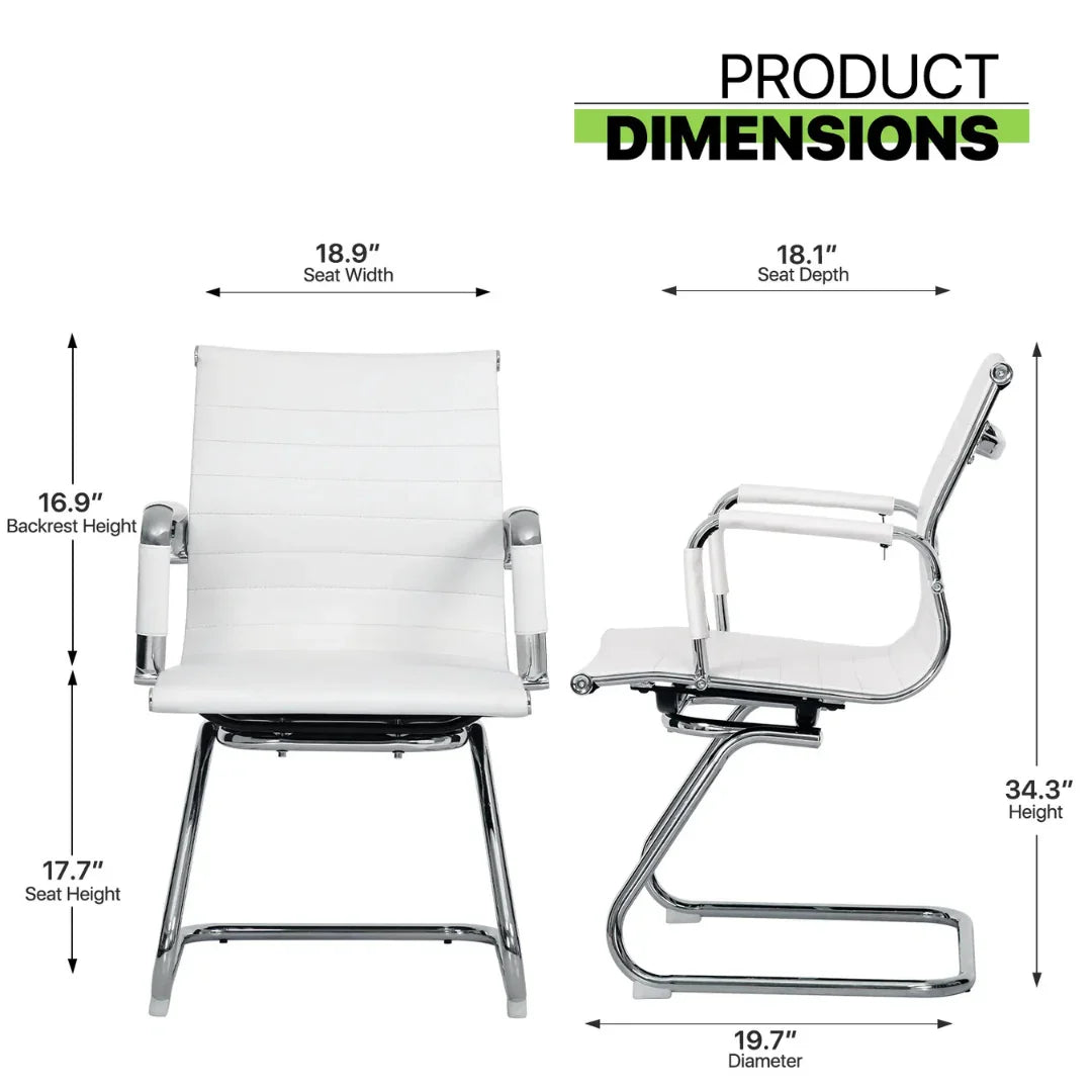 Office Reception Chair