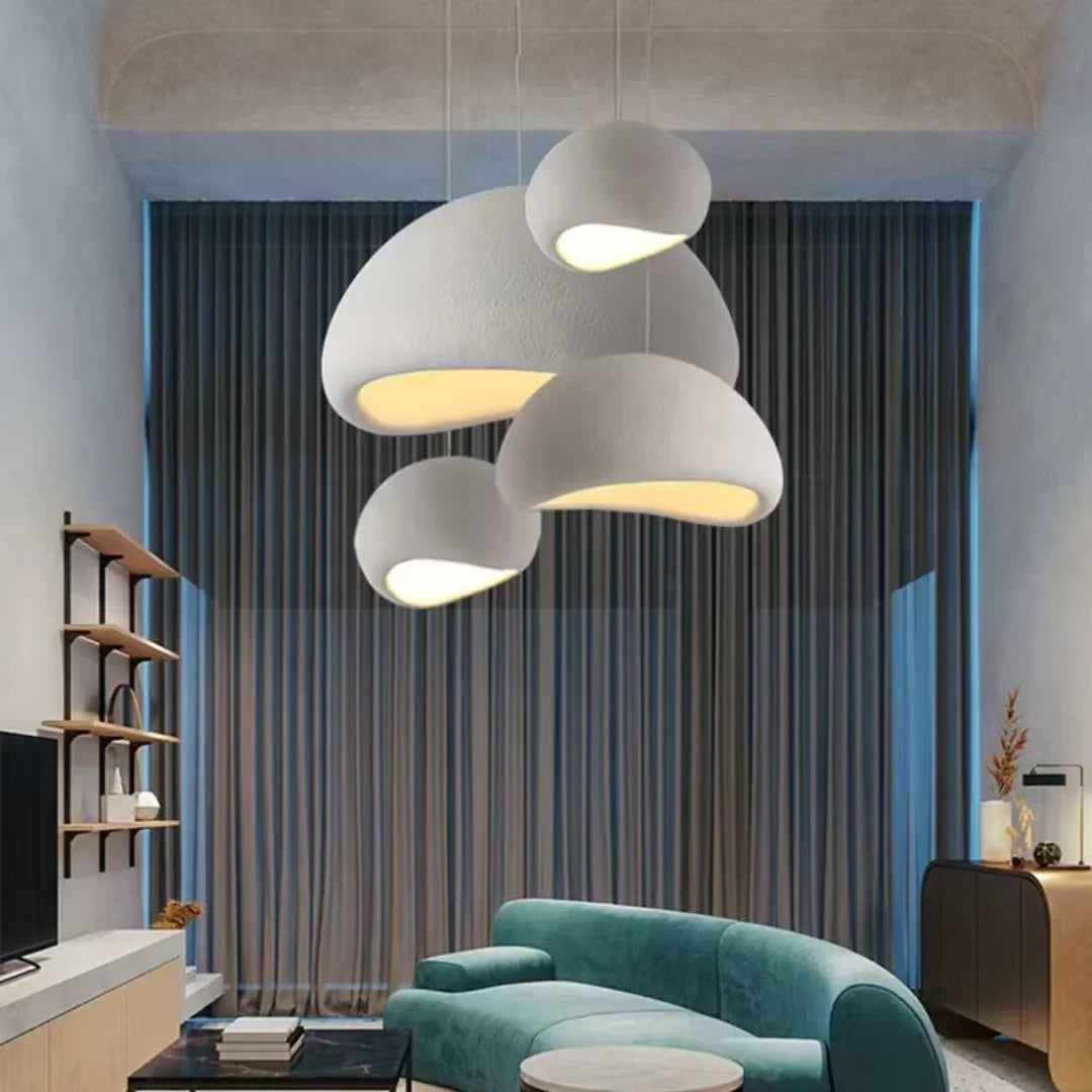 Ceiling Lights & Chandeliers