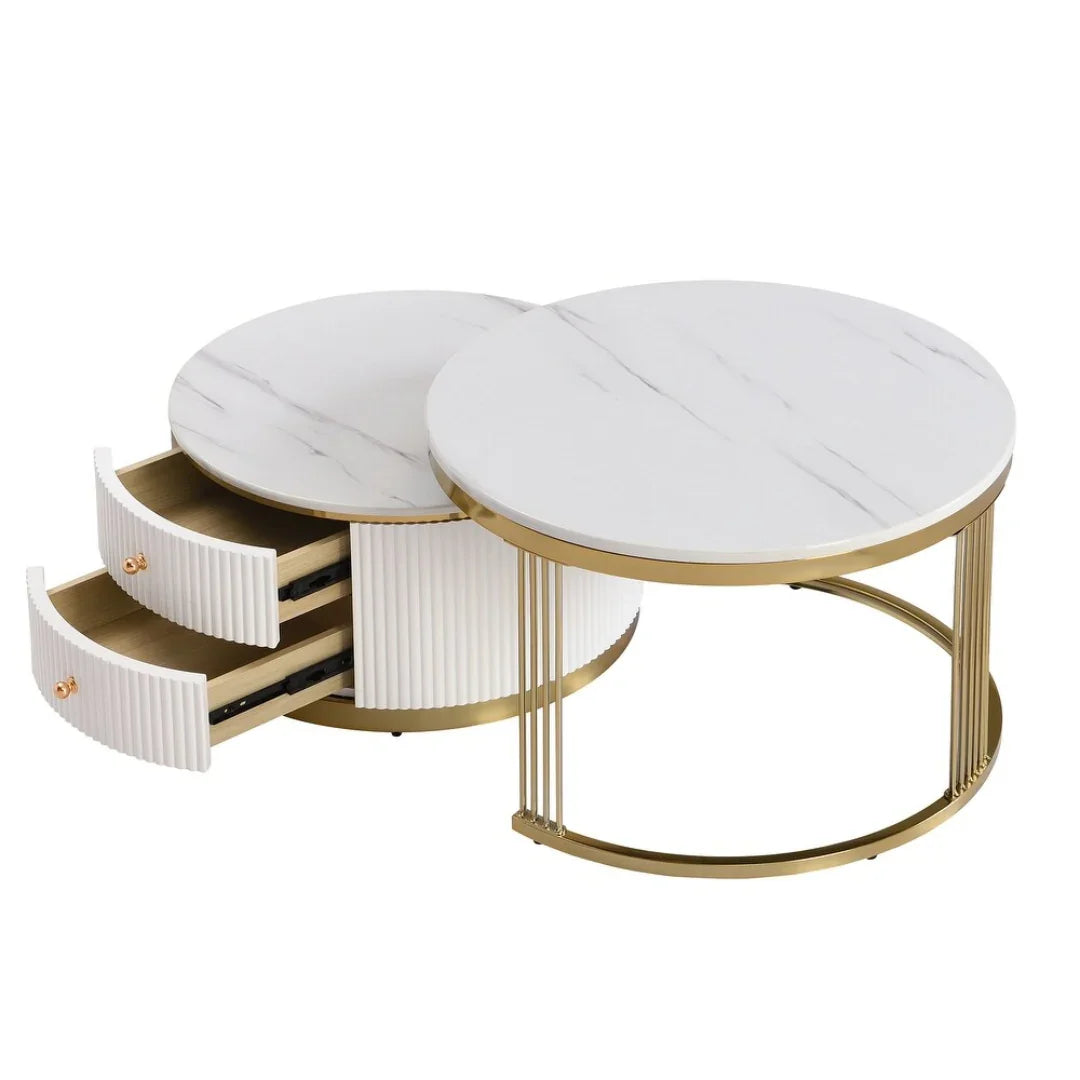 Coffee Table Set