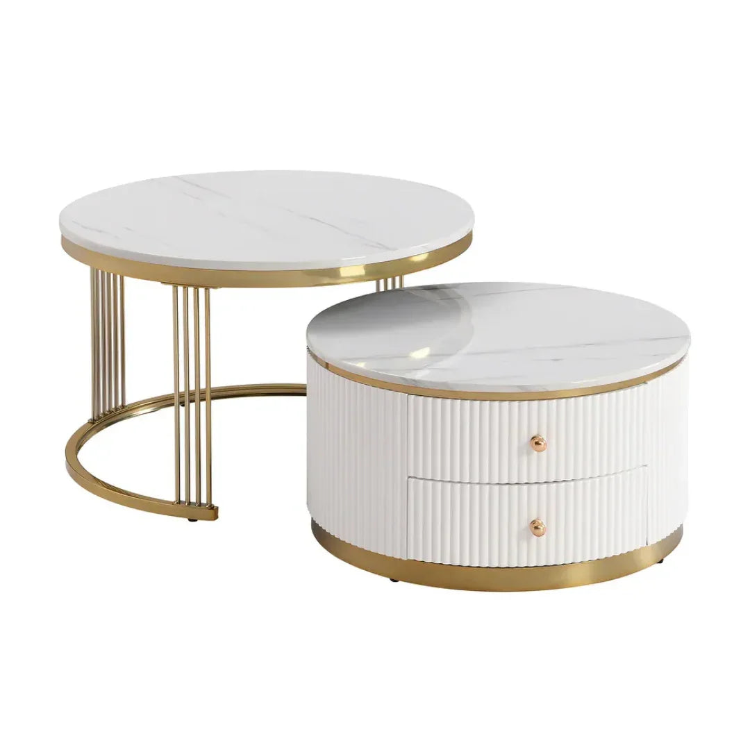 Coffee Table Set