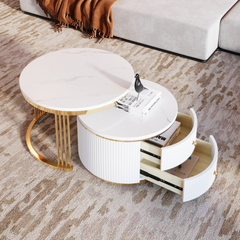 Coffee Table Set