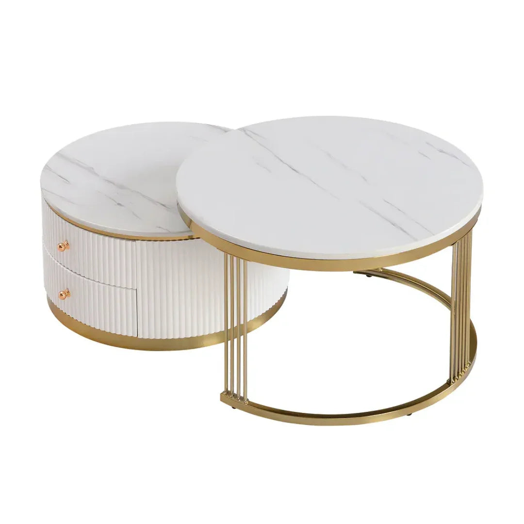 Coffee Table Set